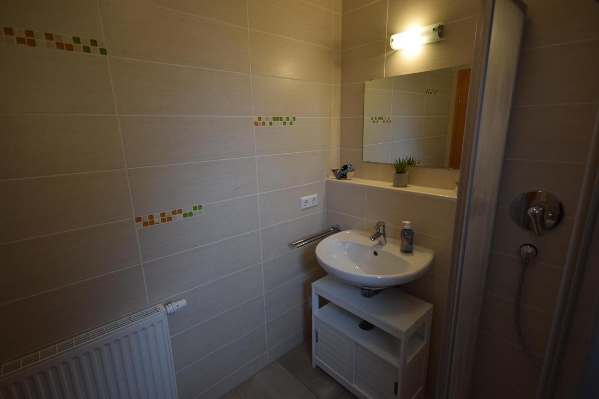 Nestwerk Komfort R23-12 - Balkon, Arbeitsplatz & Zentrumsnah Biberach an der Riß Exterior foto